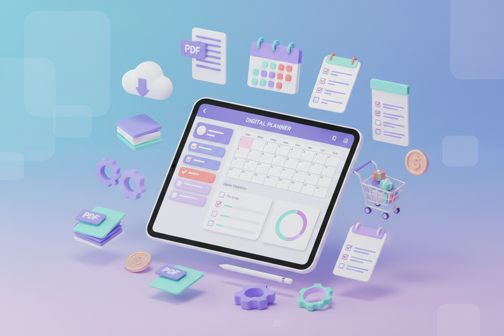 Digital Business Mini-Course 2026 | Complete Step-by-Step Guide to Make Money Online