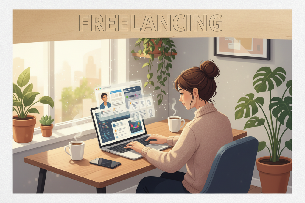 Digital Business Mini-Course 2026 | Complete Step-by-Step Guide to Make Money Online