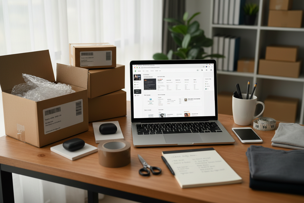 Digital Business Mini-Course 2026 | Complete Step-by-Step Guide to Make Money Online