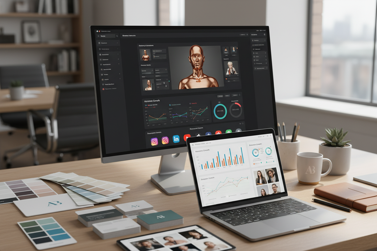 Digital Business Mini-Course 2026 | Complete Step-by-Step Guide to Make Money Online