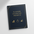 Planner Financiar Premium PDF – Control Total al Banilor, Economii & Obiective Clare